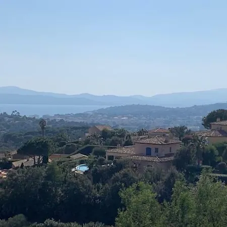 Domaine Du Golf * Sainte-Maxime