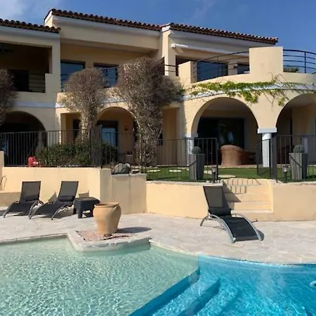 Domaine Du Golf Sainte-Maxime