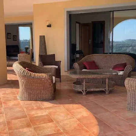 Domaine Du Golf Villa *