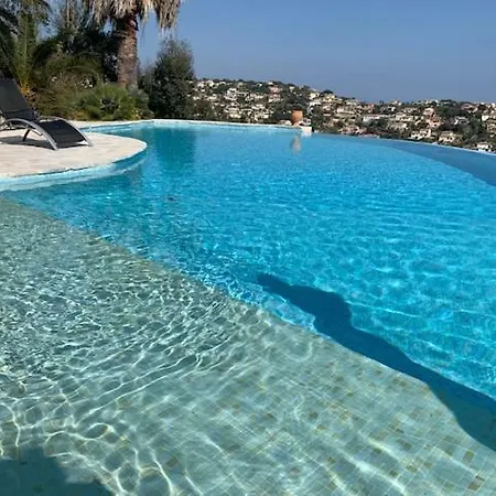 Domaine Du Golf Sainte-Maxime