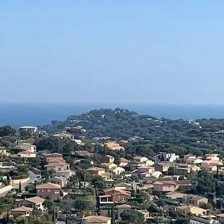 Domaine Du Golf * Sainte-Maxime