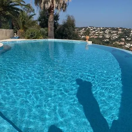 Domaine Du Golf Villa