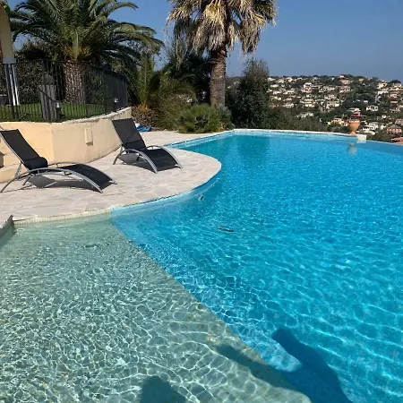 Villa Domaine Du Golf