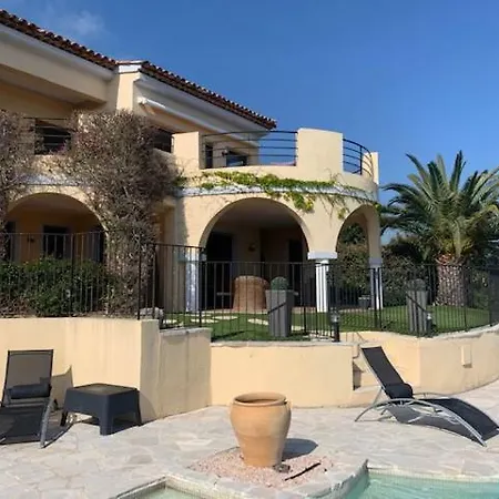 Domaine Du Golf
