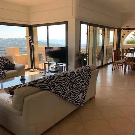 Domaine Du Golf Villa