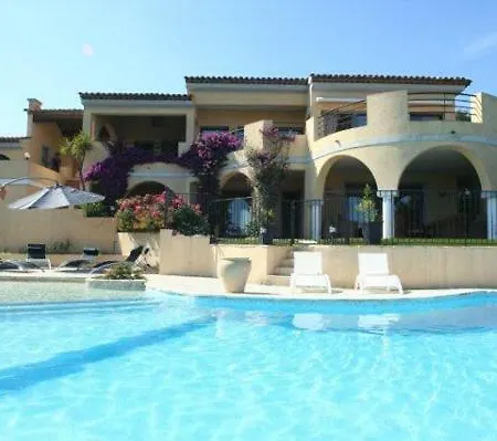 Domaine Du Golf Sainte-Maxime